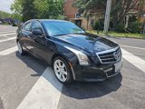 Used 2014 Cadillac ATS Sedan image 4