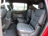 New 2026 Chevrolet Traverse Z71 w/ Driver Confidence Package image 5
