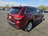 Used 2017 Jeep Grand Cherokee Limited image 6