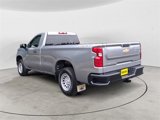 New 2026 Chevrolet Silverado 1500 W/T w/ Trailering Package image 3