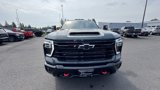 New 2026 Chevrolet Silverado 3500 LT w/ Trail Boss Package image 3