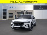 New 2025 Lincoln Nautilus Reserve image 2