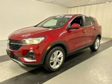 Used 2021 Buick Encore GX Preferred image 5