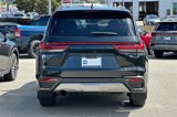 New 2025 Lexus LX 600 4WD w/ Luxury Package image 6