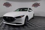 Used 2024 MAZDA MAZDA3 s image 3