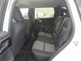 New 2025 Mitsubishi Outlander ES image 5