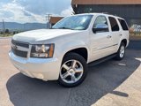 Used 2013 Chevrolet Tahoe LTZ image 2