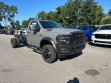 New 2026 RAM 5500 Tradesman image 4