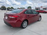 Certified 2025 Toyota Corolla LE image 5
