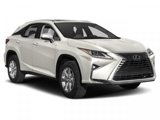 Used 2018 Lexus RX 350 FWD image 6