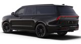 New 2025 Lincoln Navigator L Reserve image 2