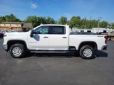 New 2025 Chevrolet Silverado 2500 LTZ image 5