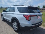 New 2025 Ford Explorer Active image 5