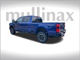 New 2026 Ford F250 Lariat image 3