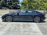 Certified 2024 Porsche Taycan 4S image 2