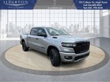 New 2025 RAM 1500 Big Horn image 4