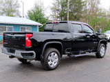 Used 2020 Chevrolet Silverado 2500 LTZ image 6
