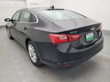 Used 2023 Chevrolet Malibu LT w/ Driver Confidence Package image 5
