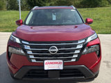 New 2026 Nissan Rogue SV w/ SV Premium Package image 3