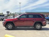 New 2025 Jeep Grand Cherokee Limited image 6