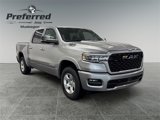 New 2025 RAM 1500 4x4 Crew Cab image 3
