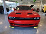 New 2023 Dodge Challenger SRT Hellcat image 4