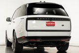 Used 2024 Land Rover Range Rover SE image 6