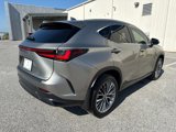 Used 2022 Lexus NX 350h AWD image 3