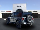 New 2025 Jeep Wrangler Sport S image 4