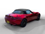 New 2025 MAZDA MX-5 Miata Club w/ Brembo/BBS Recaro Package image 5