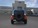 New 2025 Ford Bronco Stroppe Edition image 5