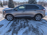 Used 2019 Ford Edge Titanium w/ Equipment Group 301A image 6