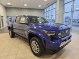 New 2025 Toyota Tacoma Limited image 4