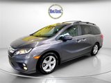 Used 2020 Honda Odyssey EX-L image 3