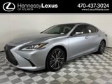 New 2025 Lexus ES 300h w/ Premium Package image 2
