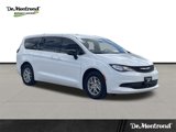 New 2025 Chrysler Voyager LX image 3