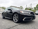 Used 2019 Acura TLX V6 SH-AWD w/ Technology Pkg image 6