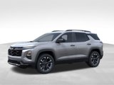 New 2026 Chevrolet Equinox RS w/ Convenience Package III image 2