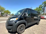 Used 2023 RAM ProMaster 1500 w/ Black Appearance Package image 3