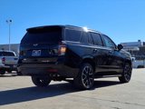 Used 2023 Chevrolet Tahoe RST w/ Sport Performance Package image 4