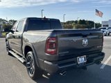 Certified 2021 RAM 1500 Laramie image 3