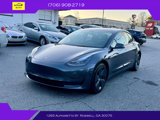 Used 2023 Tesla Model 3 Standard Range image 3