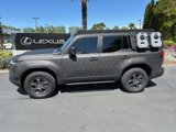 Used 2024 Lexus GX 550 image 2