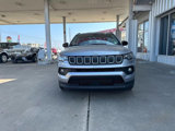 Used 2022 Jeep Compass Latitude w/ Sun and Sound Group image 2