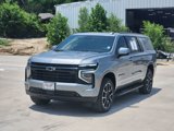 Used 2025 Chevrolet Suburban RST w/ Comfort Package image 2