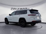 New 2025 Jeep Grand Cherokee L Altitude image 3