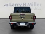 New 2025 Jeep Gladiator Willys image 4