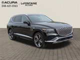 Used 2025 Genesis GV80 3.5T Prestige image 3