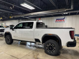 Certified 2024 GMC Sierra 2500 AT4X image 5