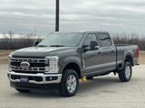 New 2025 Ford F250 XLT image 3